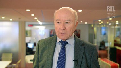 VIDÉO - "Jean-François Copé fait énormément de propositions dans son livre", constate Olivier Mazerolle