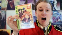 Vlog: Anime North 2015 - THE HAUL