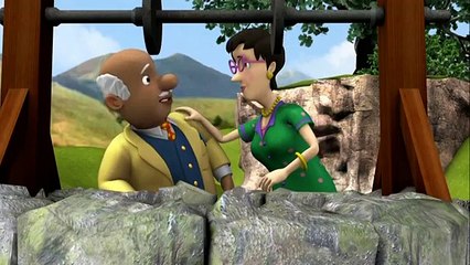 Fireman Sam: When You Wish Upon A Well.