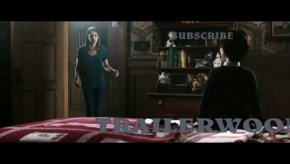 The Boy Official Trailer #2 (2016) - Lauren Cohan Horror Movie HD