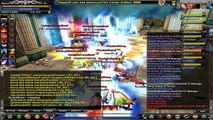 Knight Online FlawlesVictory Pk Movie Vol ll - (Yatağan Online)