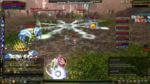Knight Gamers ImWaaazzzuuupppx7 TP MAGE PK MOVİE !!! Knight Online