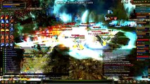Valiance Mage Pk - Knight Online Pro \