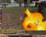 Knight Online Ares Mage UltraM4go Video Pk