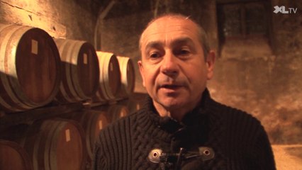 Un temps de distillation au Domaine d'Ognoas