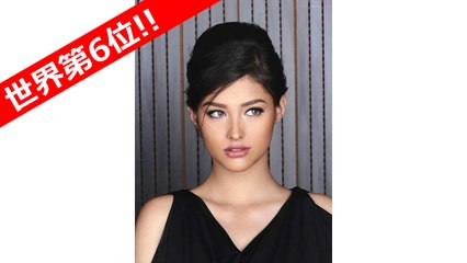 Liza Soberano リザ・ソベラーノ/ライザ・ソベラノ