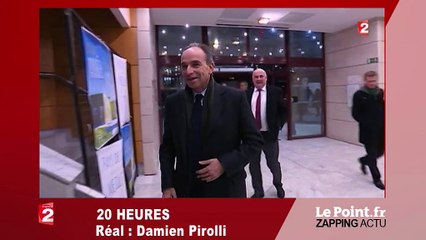 Fillon, président ? "L'espoir fait vivre" pour Juppé  - Zapping du 20 janvier