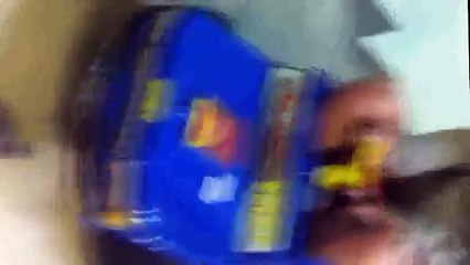 Авто приколы #5, женщины за рулем _ auto fails compilation #5