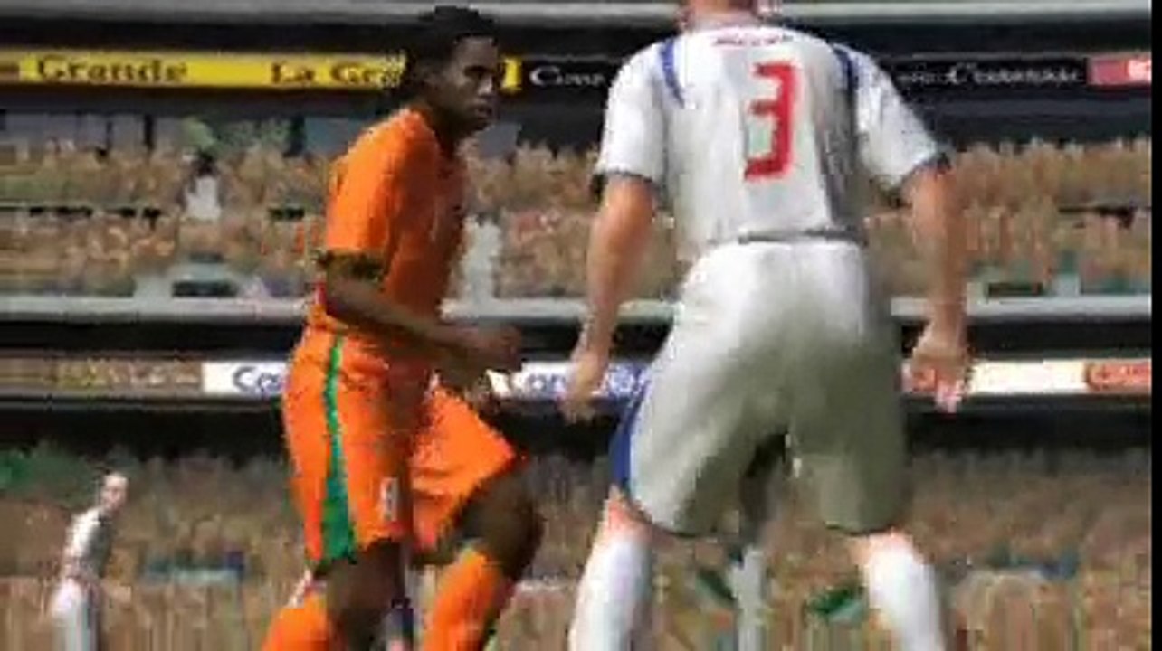 Pro Evolution Soccer 2008 – PC  [Scaricare .torrent]