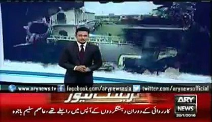 شہید بیٹے کی باپ سے آخری گفتگو - Video Dailymotion_2