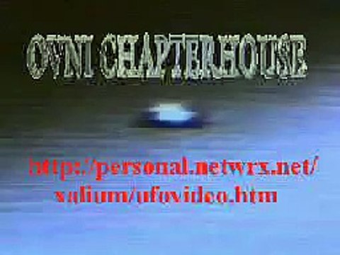 NASAs Alien Anomalies caught on film - A compilation of stunning UFO footage from NASAs