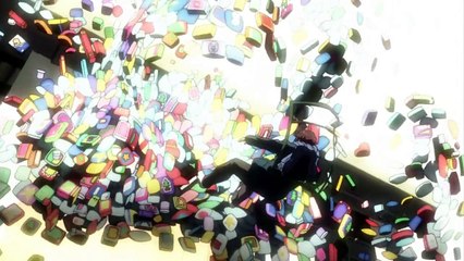 [AMV ]Single day anime amv dubstep