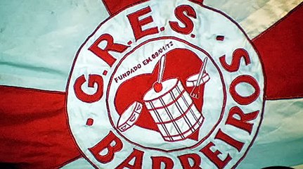Carnaval 2016 - Unidos de Barreiros