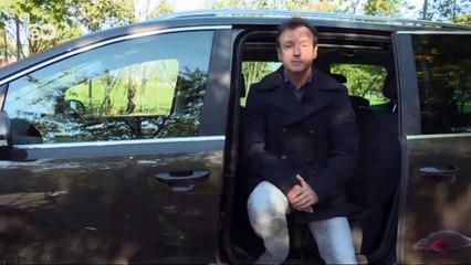 En detalle: La seguridad de los niños en el auto | Al volante