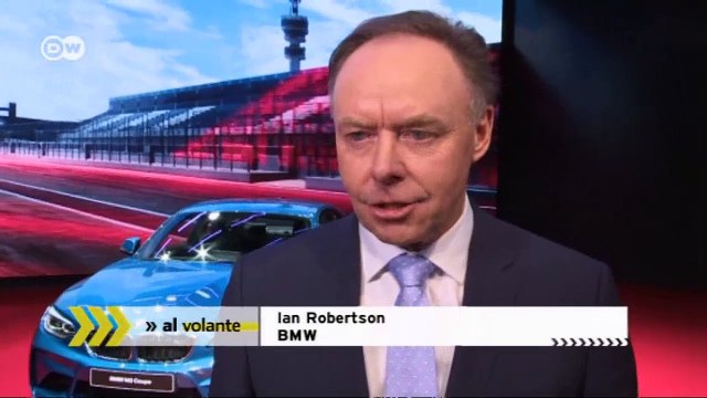 A la vista: North American International Auto Show NAIAS 2016 | Al volante