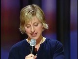 Ellen Degeneres Here and Now - Best stand up comedy