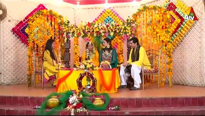 Haan Qabool Hai Season 03 Ep 07