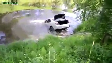 Авто приколы #8 _ auto fails compilation #8