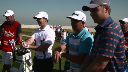 GOLF - EPGA : La Rider Cup