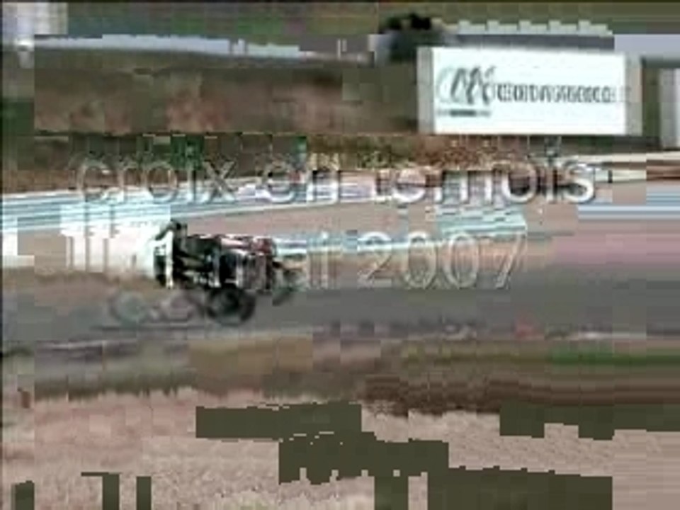 Les anciennes bécanes