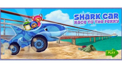 мультик игра Умизуми мультфильм новые серии 3