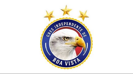 Carnaval 2016 - Independente de Boa Vista