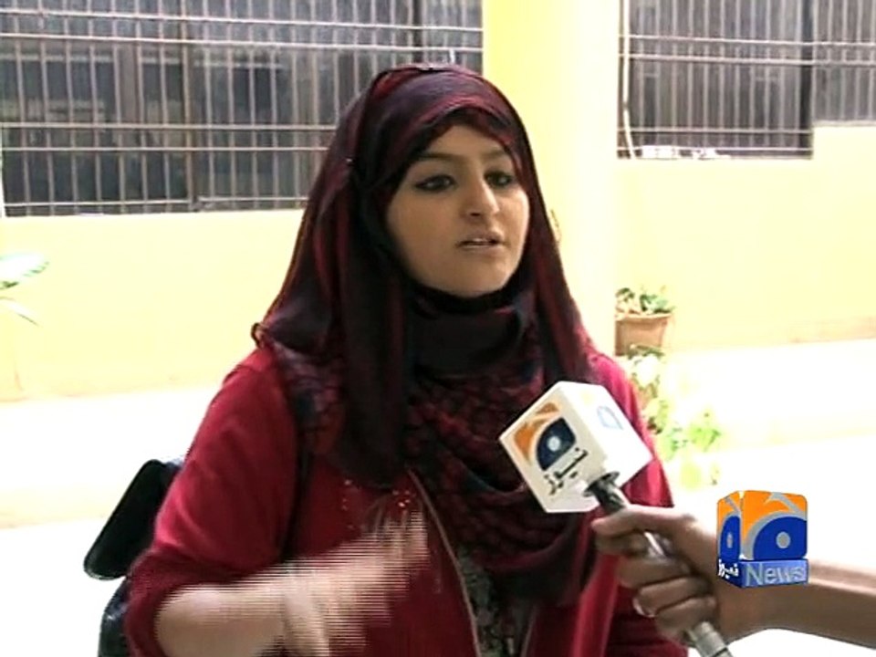 Students condemn Bacha Khan University attack