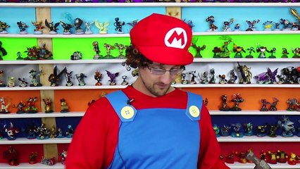 YOSHI\'S SURPRISE EGGS! Trouble Maker Toys!!! (FGTEEV Skit / Unboxing)