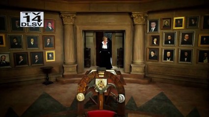 AGENT X Season 1 TEASER TRAILER (2015) New Sharon Stone TNT Series