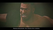 EA Sports UFC 2 - Trailer - Mike Tyson [SUB ITA]