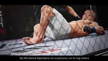 EA SPORTS UFC 2   Combattez comme Mike Tyson   Xbox One, PS4