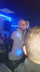 الشاب بلال ماشي بالسّيف Cheb Bilal- Machi Bessif - Live 2016