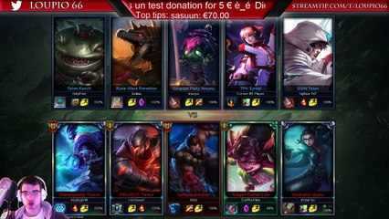 WebTV LevelDown (240)