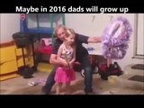 Worst dads ever - Crazy compilation