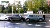 Авто приколы #10 _ auto fails compilation #10