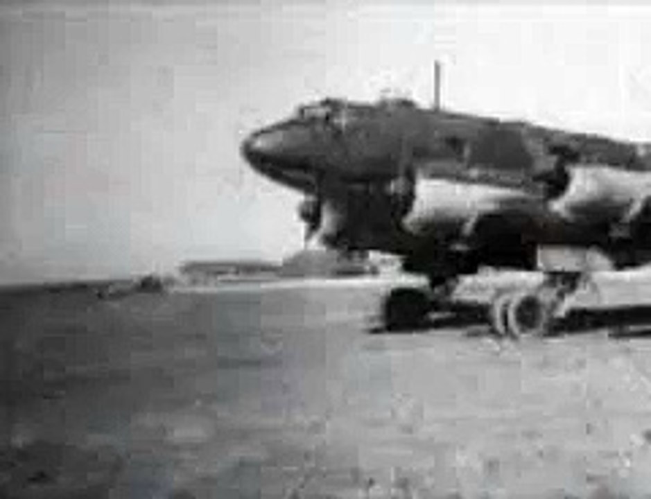 Aviation - WWII - Fw-200