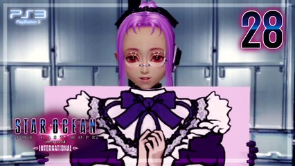 Star Ocean ： The Last Hope International 【PS3】 #28 「JPdub │ENsub」