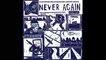 Never Again - Born of nothing