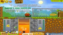 Snail Bob 2 / Улитка Боб 2
