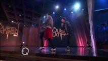 Les Twins Show Off Their Moves - The Queen Latifah Show