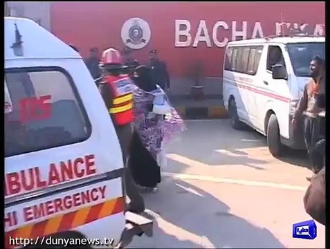 PM Modi condemns Bacha Khan University attack charsadda