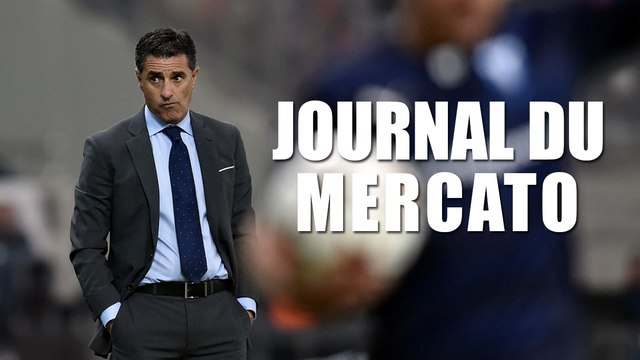 Journal du Mercato : ça bouge sérieusement à l’OM, Valence veut faire son marché en L1