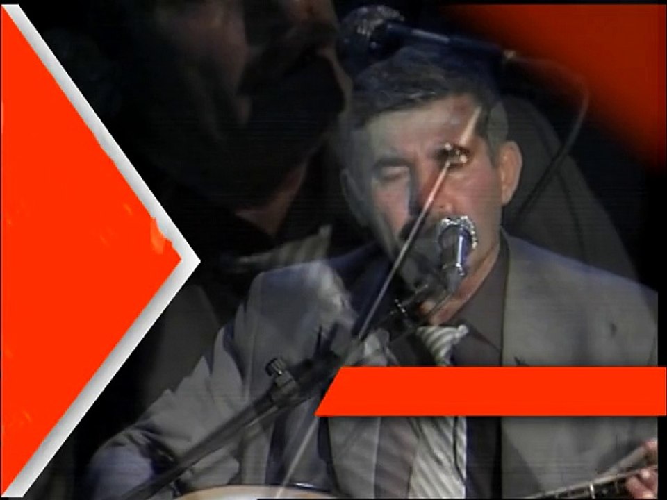 ZAKİRİN ZİKRİ CUMA SAAT 19:00'DA BARIŞ TV'DE