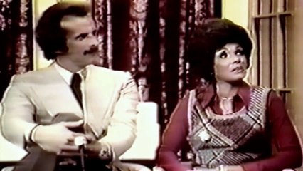 Shirley Bassey - This Is Your Life - Part 1 (1972 Live)