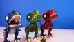 MIPOSAUR vs ZOOMER Robotic Dinosaur Toy | Pet Dino Fight  | HOT Christmas Toys Toypals.tv