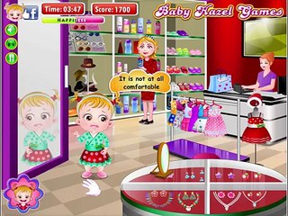 Baby Hazel Game Videos Youtube WINTER FASHION SHOW GamePlay
