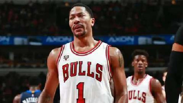 Big test coming for Bulls