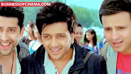 Hot Scoop! Salman Khan Ignores Vivek Oberoi Yet Again!