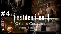 Resident Evil 0 HD Remaster detonado Parte 4