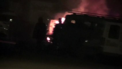 Les djihadistes de Ouagadougou filmés durant leur attaque meurtrière